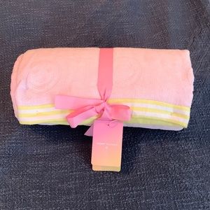 Stoney clover lane + Target beach towel